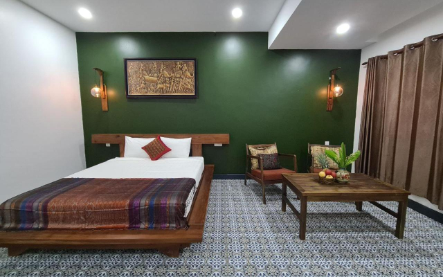 Naga House Kampot