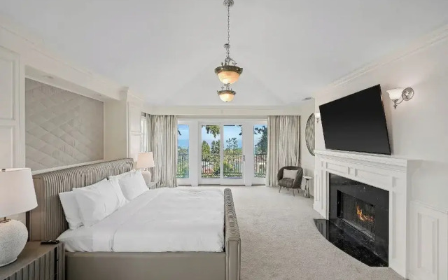 Savona Sanctuary Estate