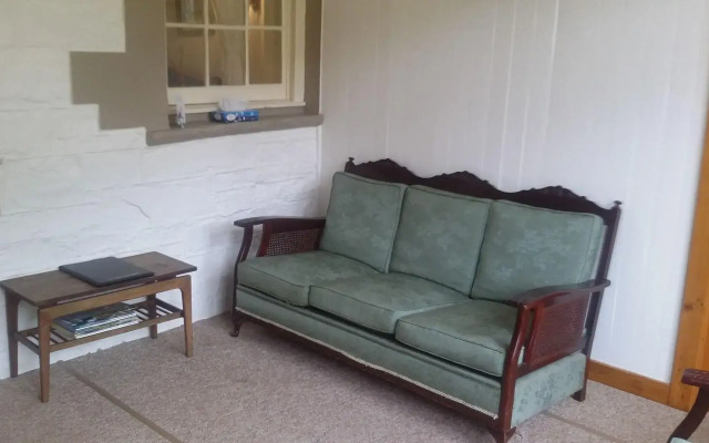 Cape Jervis Accommodation & Caravan Park