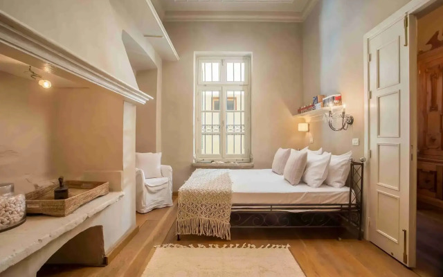 Aegean Shades Residence Symi - Adults Only