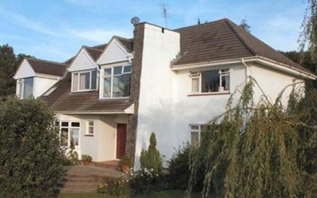 Ewenny Woods B&B