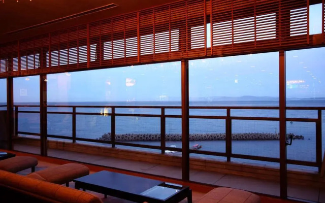 Hotel New Awaji