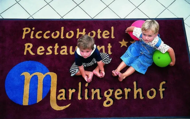 Piccolo Hotel Marlingerhof