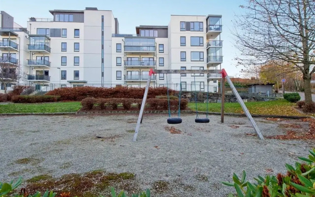 Penthouse Close To City Centre