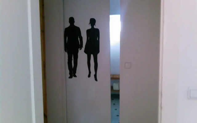 Judits Apartment