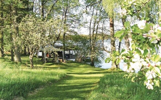Awesome Home in Sävsjö With 3 Bedrooms and Wifi