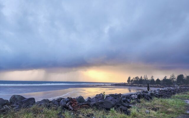 Westport RV Park & Motel