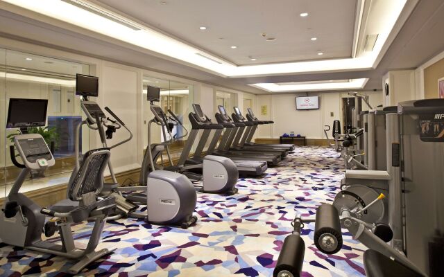 Worldhotel Grand Juna Wuxi