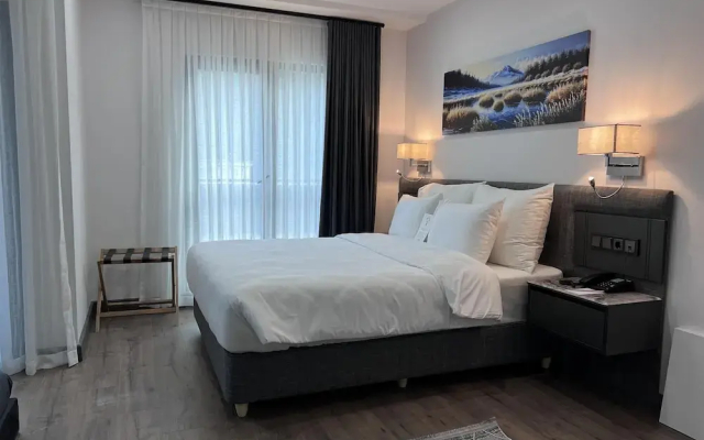 Best Western Plus Trabzon