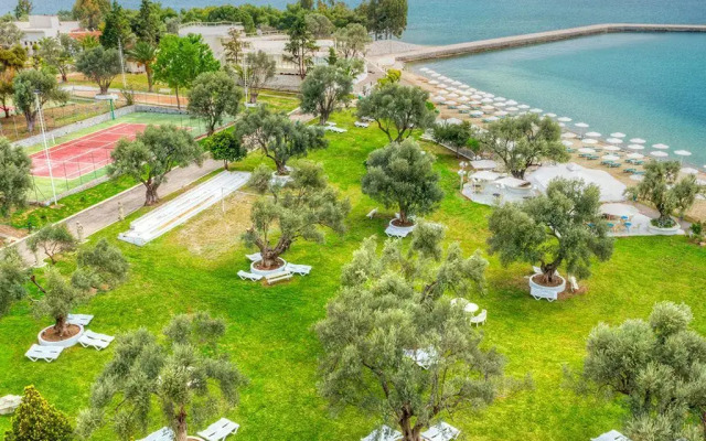 Palmariva Beach Hotel