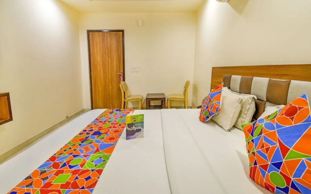 Hotel Vinayak Inn by FabHotels