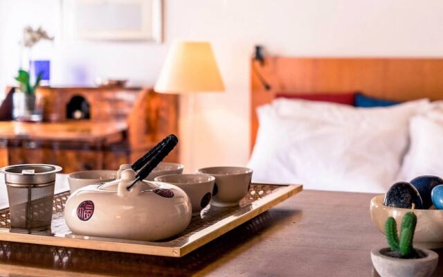 San Severo Bright Stylish Apartments Canal View