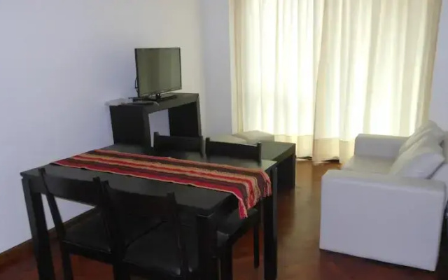 Alquiler Temporario Córdoba