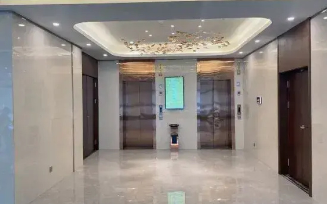 Hefei Mingzhu Haiyue Hotel