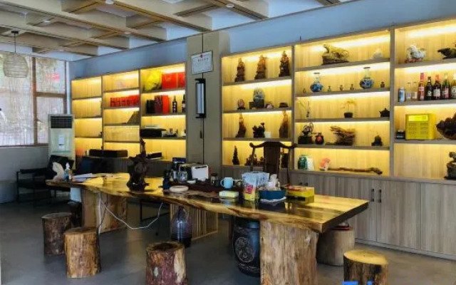 Tianxin Courtyard Homestay