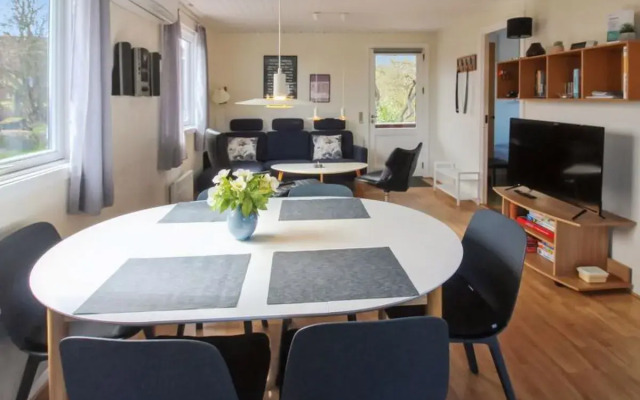 "Harka" - 500m from the sea in Bornholm