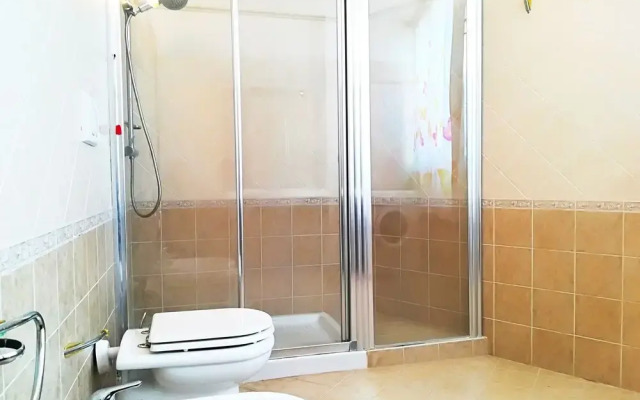 Casa vacanze calliope a Otranto, Salento 5 posti