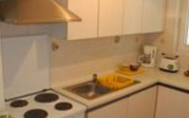 Apartment Sandra 4 pax Ground Floor