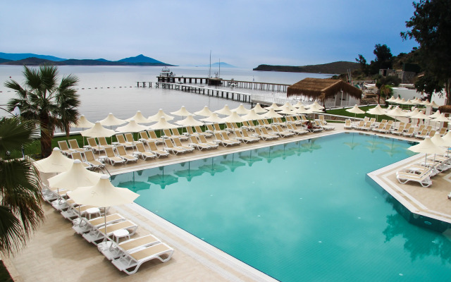 Club Sardinia