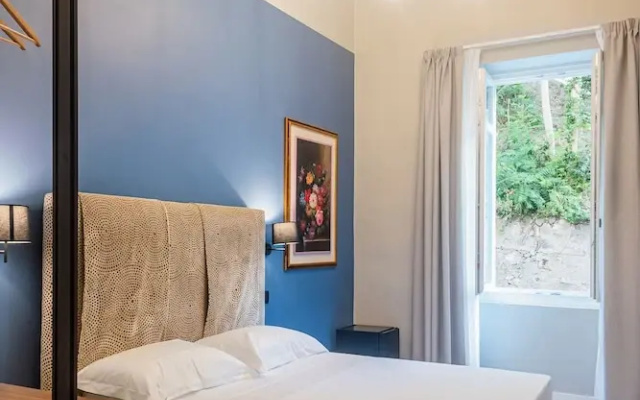 Fontana Falconieri Boutique Hotel