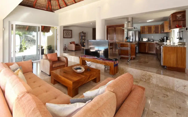 Villas Piedra Blanca