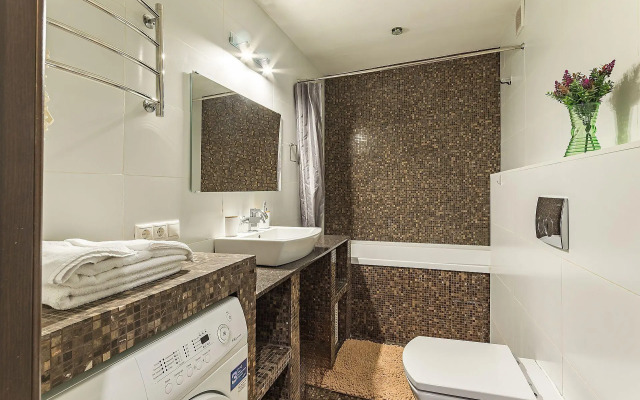 Prima Rent на улице Малая Покровская 24/6