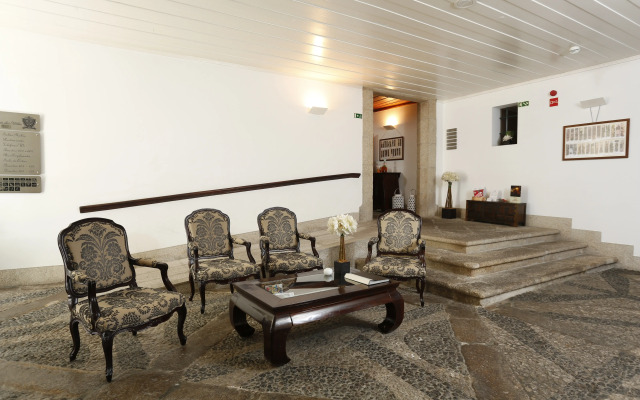 Montebelo Palácio dos Melos Viseu Historic Hotel