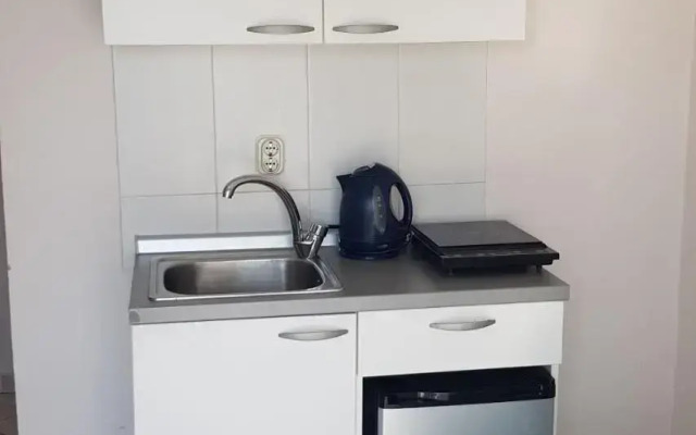 Apartments by the sea Stara Novalja, Pag - 6319