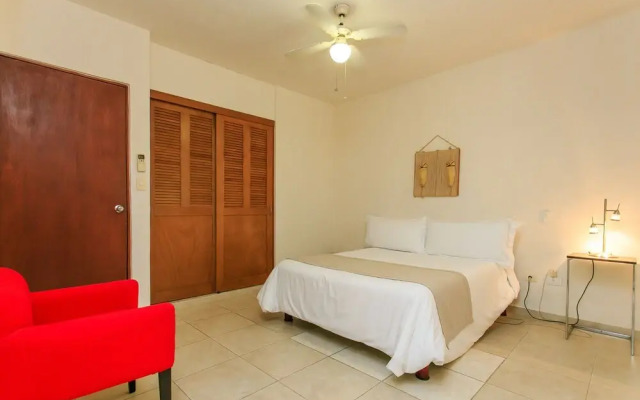 Gaviotas by Playa Moments