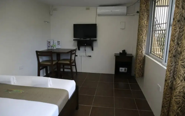 Vista Tala Resort & Recreational Park