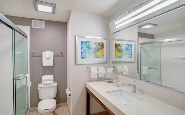 Courtyard by Marriott Columbia Northeast/Fort Jackson Area