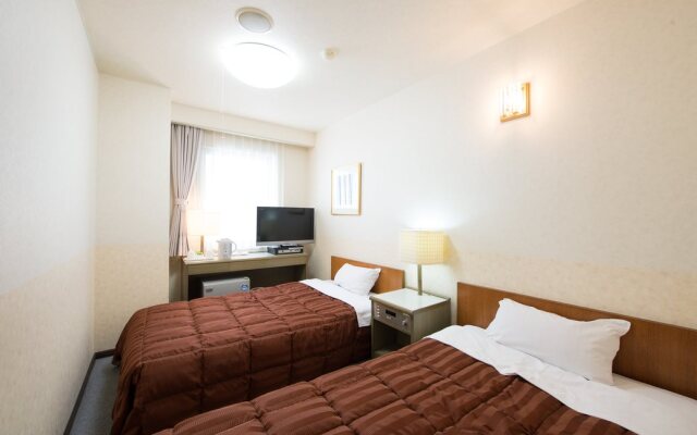 Hotel Iidaya