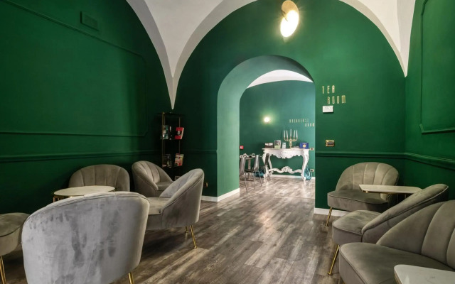 Hotel San Nicola