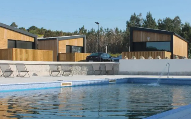 Apartamentos Top Balea 3000