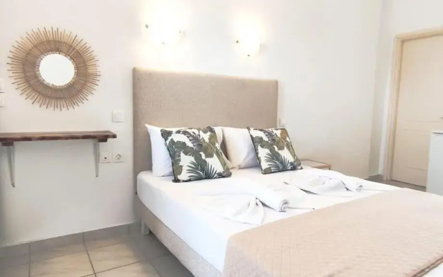 #3 Giorgos & Chara apartments