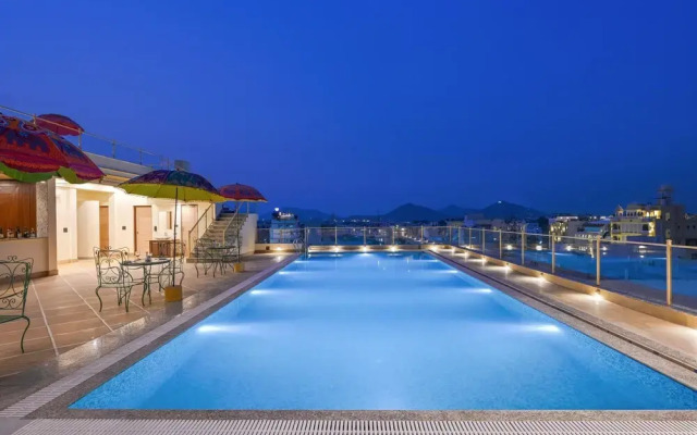 Shahpura Barliyas House