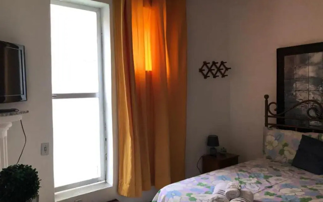 Hostel Limão Doce