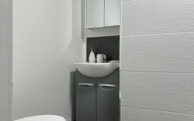 Solihull Cozy Apartment Retreat
