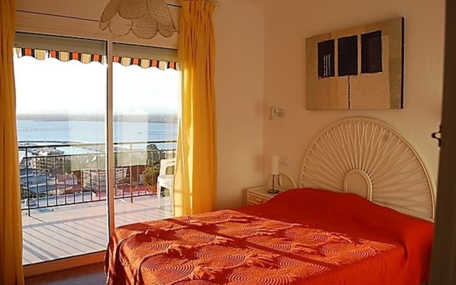 Apartamento 3008 - Las Delicias 2-12