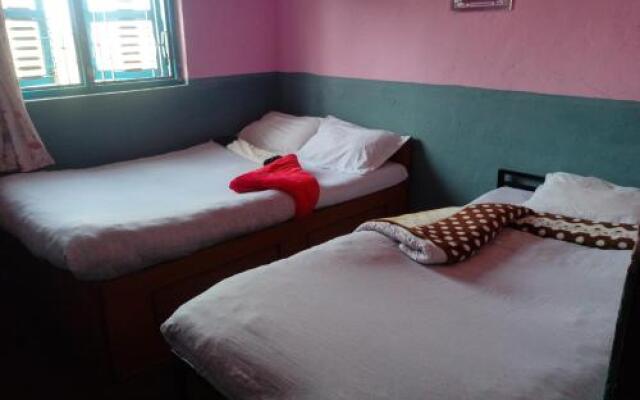 `Bandipur Samira Homestay´