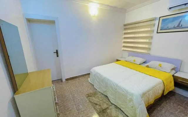 Plot 1792 Luxury Suites