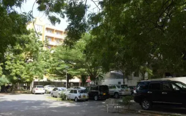 Heritage Motels