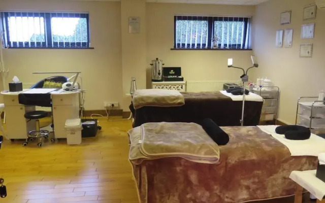 Swallowdale Spa B&B