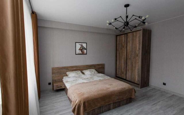 Rent Min-Vody on Novoselov Street 5A