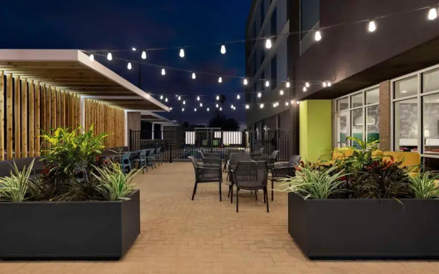 Home2 Suites by Hilton San Juan
