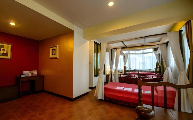 The Best Bangkok House