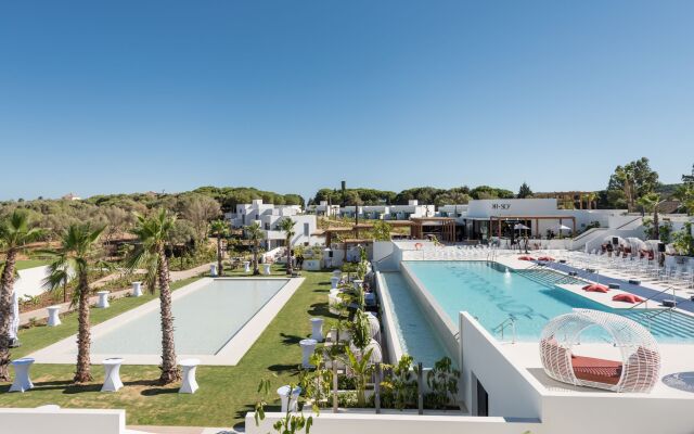 SO Sotogrande Spa & Golf Resort Hotel