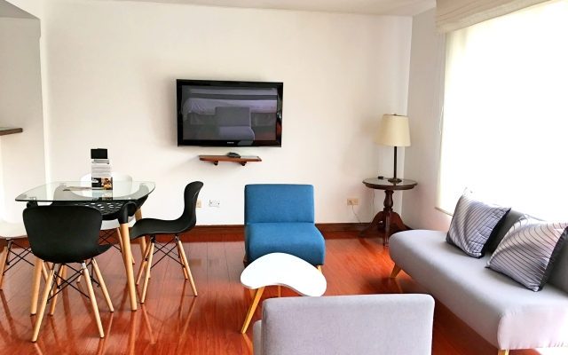 Cora 96 Street Apartments
