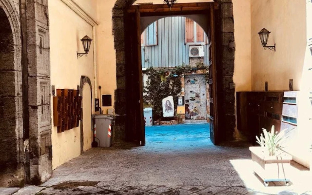 Palazzo Rota Guesthouse