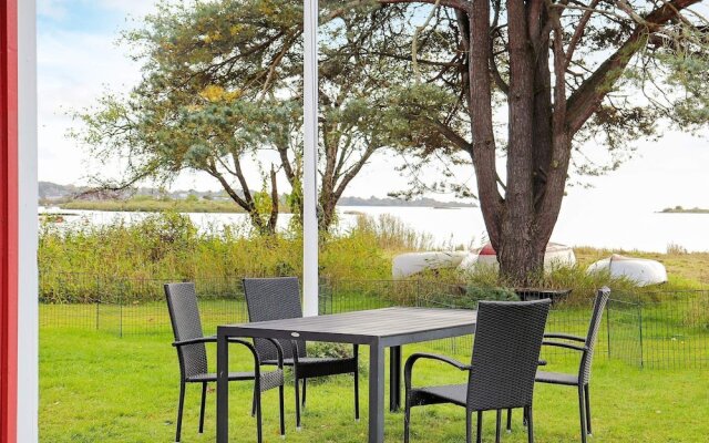 5 Person Holiday Home in Sölvesborg